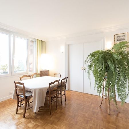 Veeve - Apartment Near Pont De Grenelle Paryż Zewnętrze zdjęcie