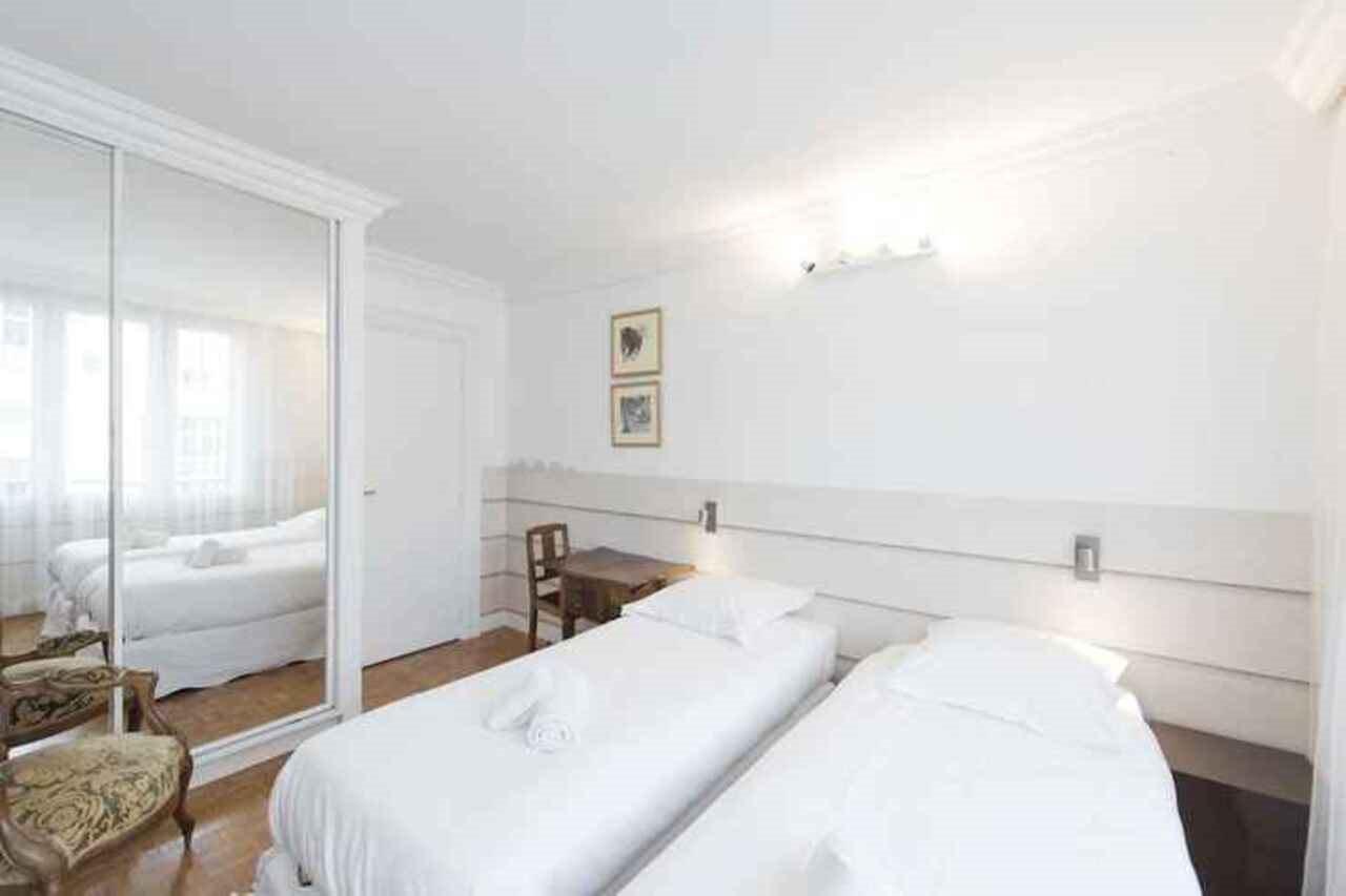 Veeve - Apartment Near Pont De Grenelle Paryż Zewnętrze zdjęcie