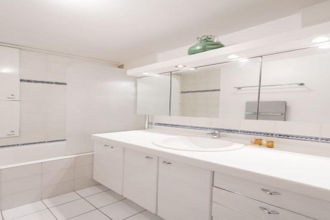 Veeve - Apartment Near Pont De Grenelle Paryż Zewnętrze zdjęcie