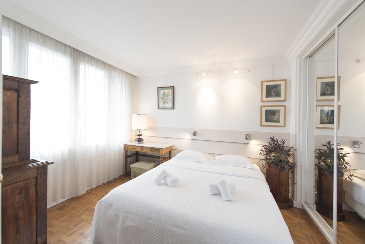Veeve - Apartment Near Pont De Grenelle Paryż Zewnętrze zdjęcie