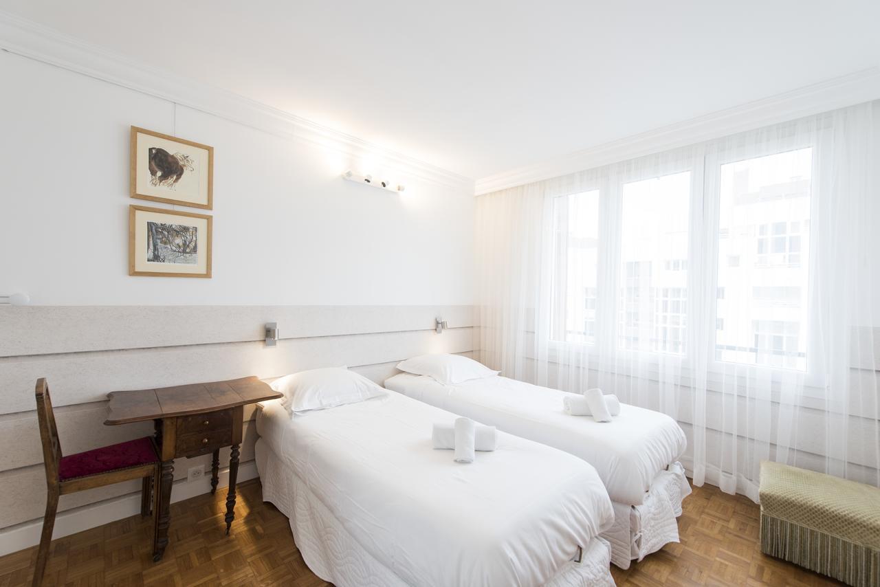 Veeve - Apartment Near Pont De Grenelle Paryż Zewnętrze zdjęcie